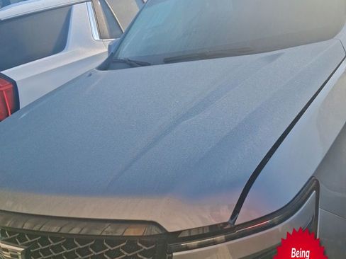 Used 2026 Cadillac Escalade ESV Platinum Sport w/ LPO, ONYX Package image 1