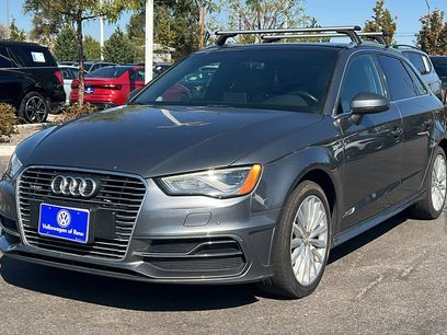 Used 2016 Audi A3 e-tron Premium Plus w/ Premium Plus Package