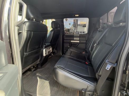 Used 2019 Ford F150 Lariat RWD image 7