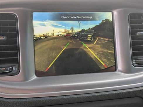 Used 2023 Dodge Charger SXT w/ Blacktop Package image 13