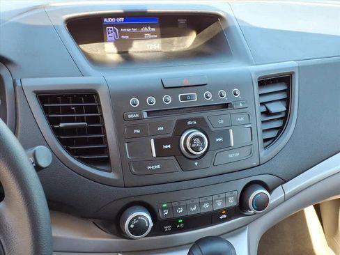 Used 2014 Honda CR-V LX image 20