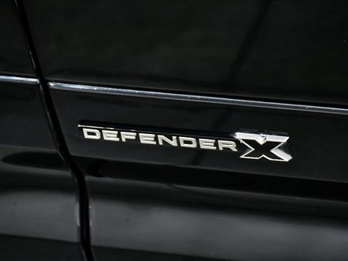 Used 2024 Land Rover Defender 130 X image 80