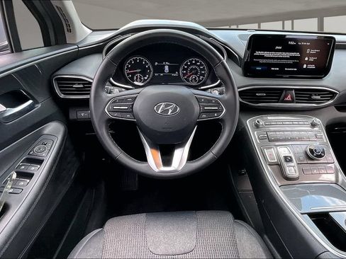 Used 2023 Hyundai Santa Fe SEL AWD/4WD image 8