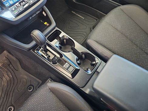 Certified 2026 Subaru Forester Premium image 24