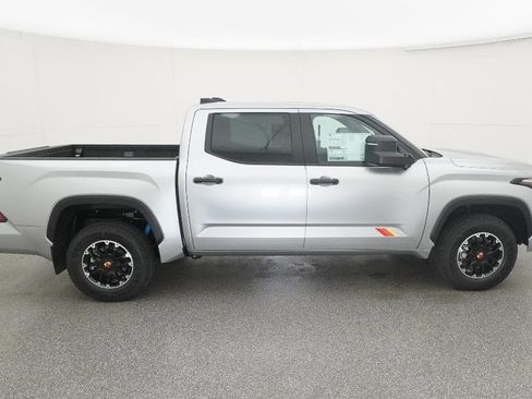New 2026 Toyota Tundra SR5 AWD/4WD image 6