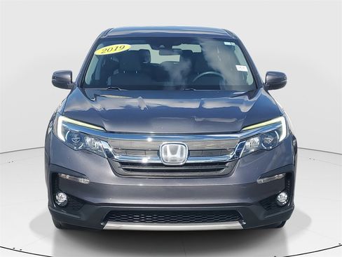 Used 2019 Honda Pilot EX image 2