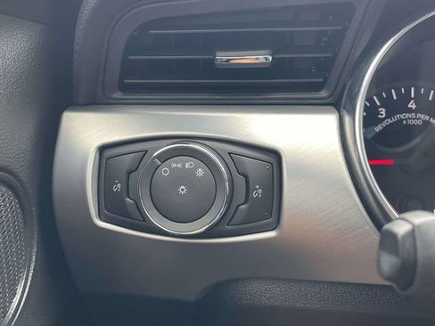 Used 2023 Ford Mustang Premium RWD image 21