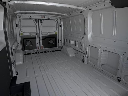 New 2026 Ford Transit 250 Low Roof w/ Upfitter Package RWD image 32