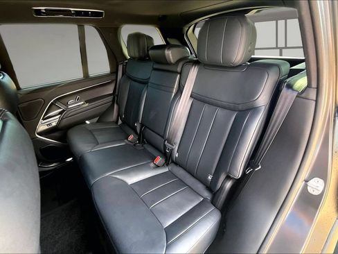 Used 2023 Land Rover Range Rover SE AWD/4WD image 26