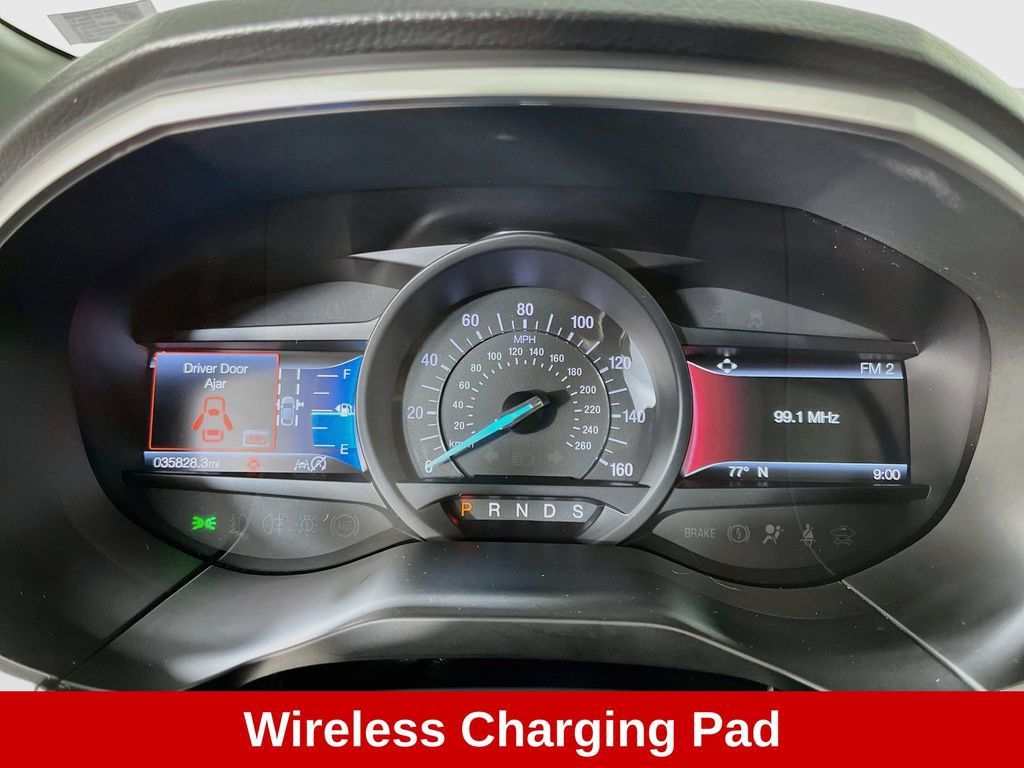 Used 2020 Ford Edge ST-Line w/ Cold Weather Package AWD/4WD image 18