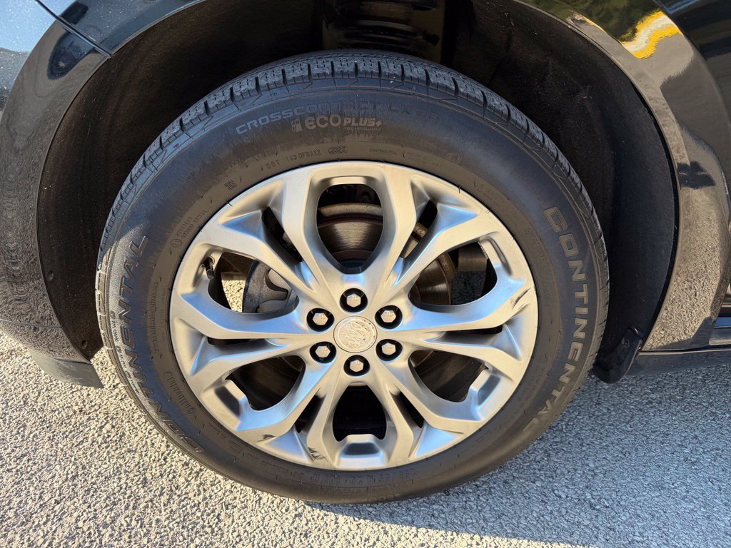 Used 2020 Buick Enclave Avenir AWD/4WD image 18