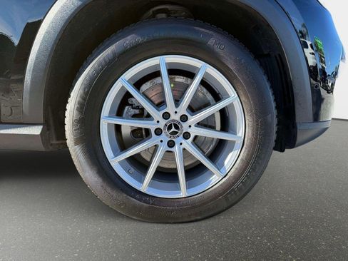Used 2024 Mercedes-Benz GLE 350 4MATIC image 22