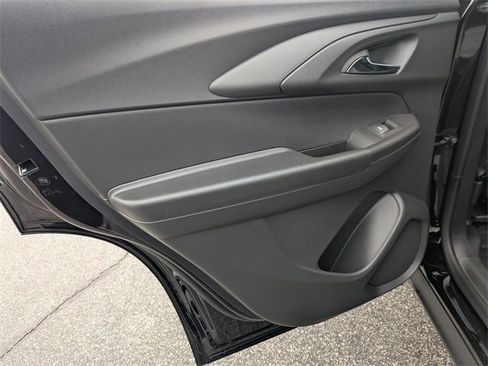 New 2026 Chevrolet TrailBlazer LT w/ Driver Confidence Package image 22