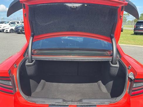 Used 2023 Dodge Charger R/T w/ Blacktop Package RWD image 21