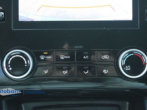 Used 2023 Hyundai Tucson SEL AWD/4WD image 17