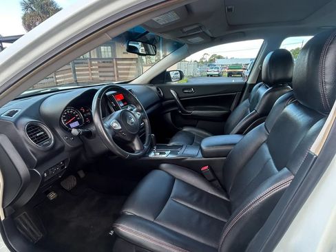 Used 2014 Nissan Maxima 3.5 S FWD image 27