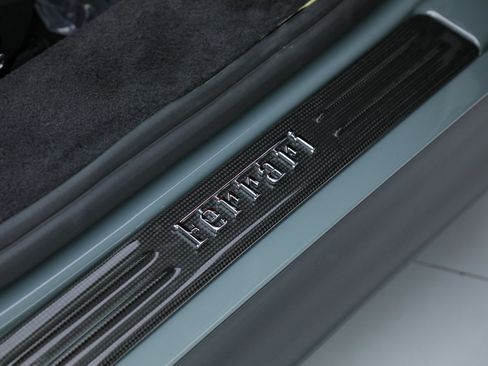 Certified 2025 Ferrari SF90 Spider AWD/4WD image 51