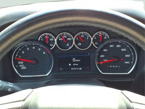 Used 2022 Chevrolet Silverado 1500 RST image 29