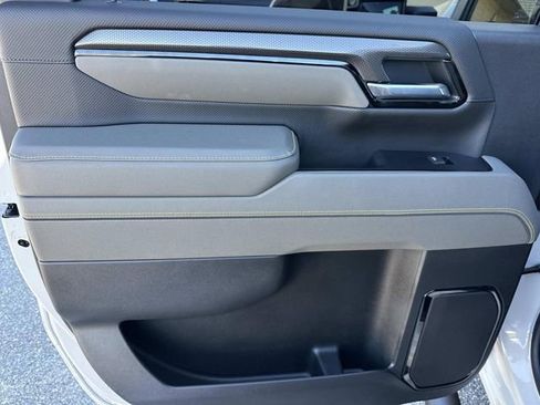 New 2026 Chevrolet Silverado 2500 ZR2 w/ LPO, Dark Essentials Package image 33