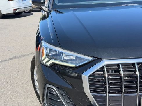 Used 2023 Audi Q3 2.0T Premium AWD/4WD image 5