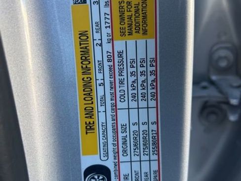 Used 2022 Chevrolet Silverado 1500 RST w/ All Star Edition Plus image 36