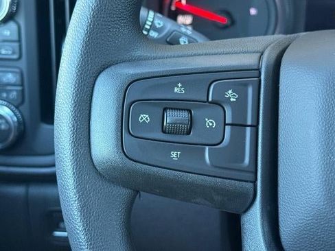 New 2026 GMC Sierra 1500 Pro w/ Pro Value Package AWD/4WD image 25
