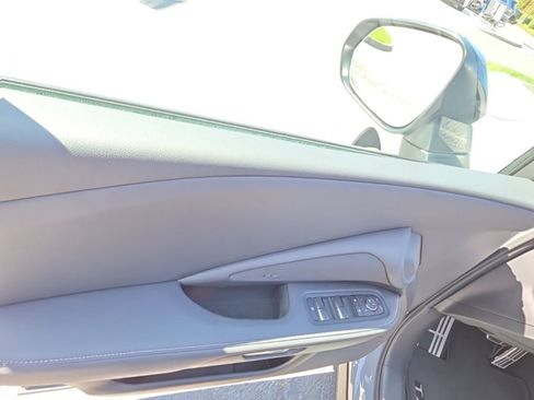Certified 2025 Lexus TX 500h AWD w/ Technology Package image 11