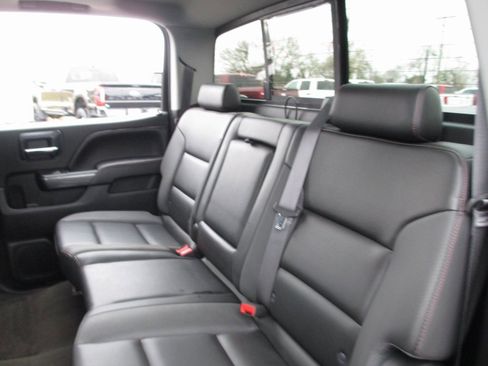 Used 2015 GMC Sierra 2500 SLT w/ Duramax Plus Package image 22