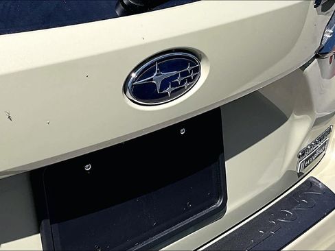 New 2026 Subaru Crosstrek 2.5i Limited AWD/4WD image 12