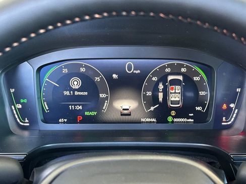 New 2026 Honda CR-V TrailSport image 29