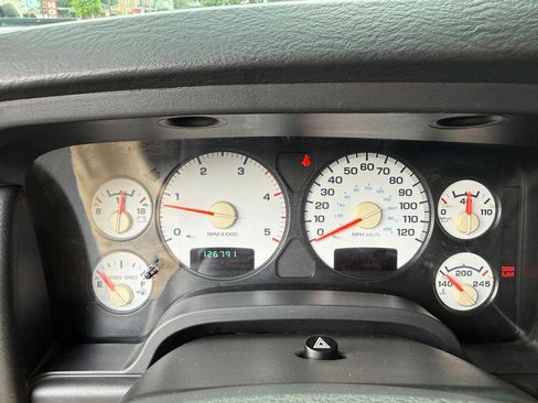 Used 2005 Dodge Ram 2500 Truck SLT AWD/4WD image 17