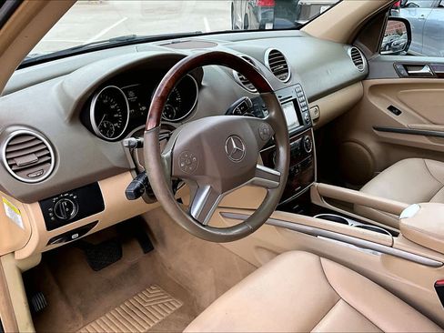 Used 2010 Mercedes-Benz ML 350 ML 350 image 17