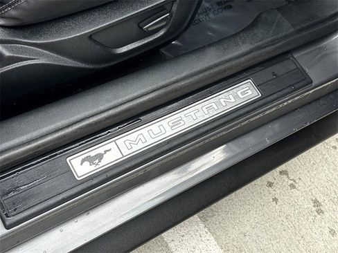 Used 2023 Ford Mustang Premium image 28