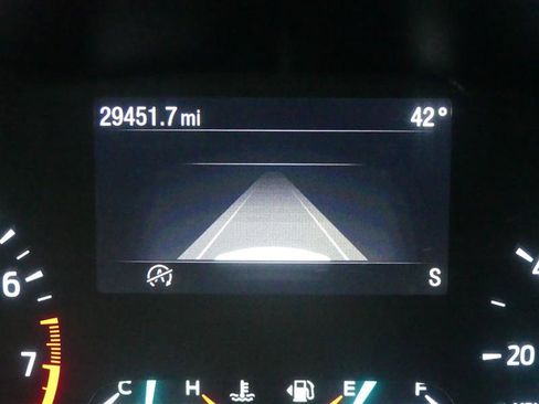 Used 2022 Ford Escape SE w/ Convenience Package image 32