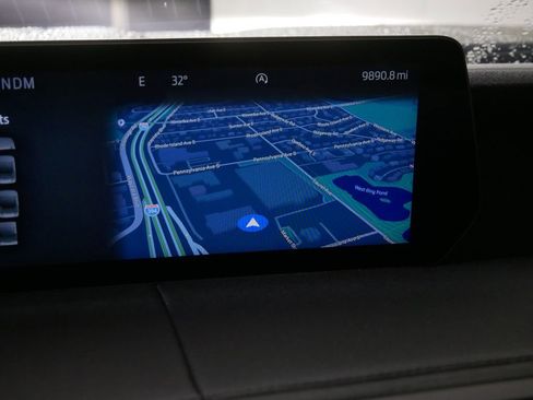 Used 2025 Ford Expedition Tremor image 33