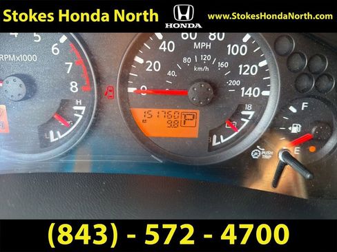 Used 2006 Nissan Xterra X image 5