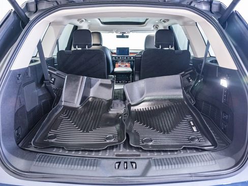 Used 2021 Lincoln Aviator Reserve w/ Elements Package Plus image 10