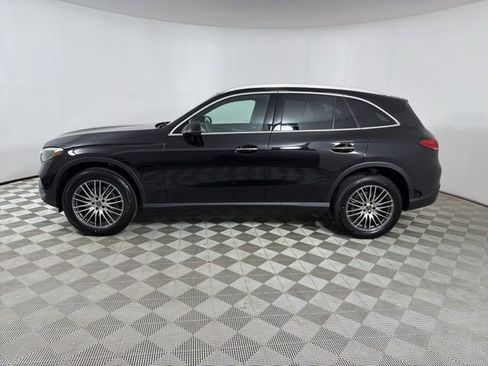 New 2026 Mercedes-Benz GLC 300 4MATIC image 4