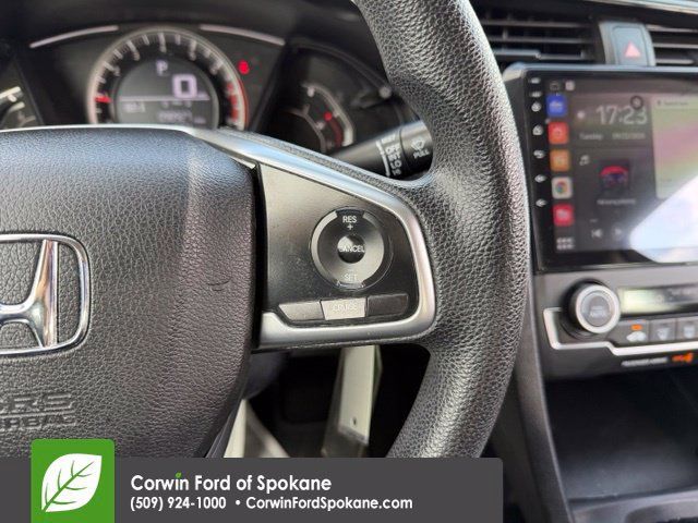 Used 2018 Honda Civic LX image 21