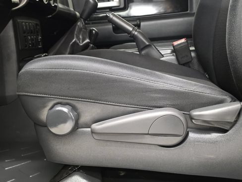 Used 2014 Toyota FJ Cruiser 4WD w/ Upgrade Package image 30