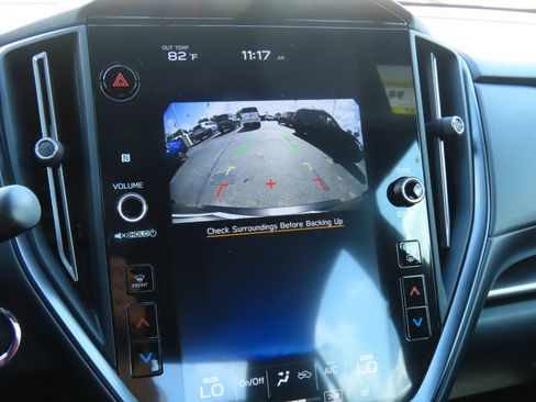 Used 2022 Subaru WRX Premium image 31