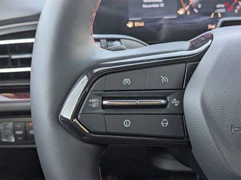 New 2026 Chevrolet Traverse RS w/ LPO, Floor Liner Package image 21