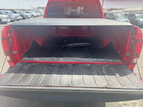 Used 2014 RAM 1500 Sport AWD/4WD image 42