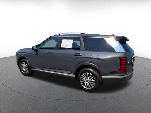 Used 2026 Hyundai Palisade SEL AWD/4WD image 10