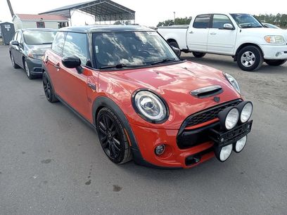 Used 2020 MINI Cooper S