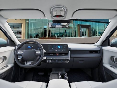 New 2026 Hyundai Ioniq 5 SEL image 11