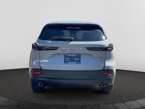 New 2026 MAZDA CX-5 Select AWD/4WD image 4