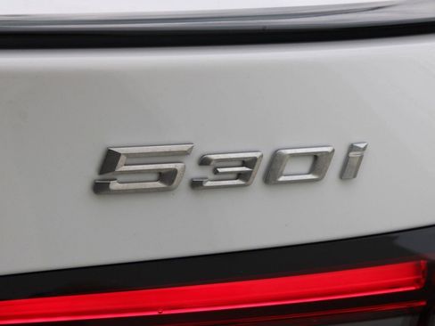 New 2026 BMW 530i w/ M Sport Package image 20