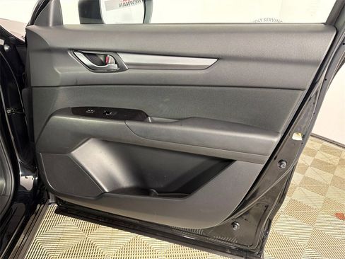 Used 2020 MAZDA CX-5 Sport image 14