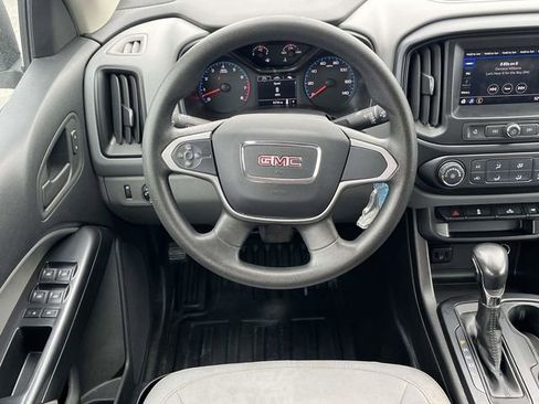 Used 2022 GMC Canyon Elevation Standard w/ Convenience Package image 17